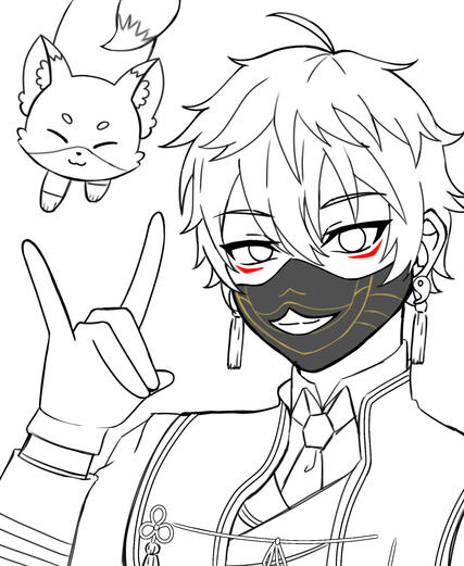 Chibi