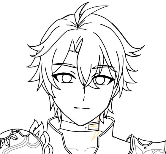Lineart